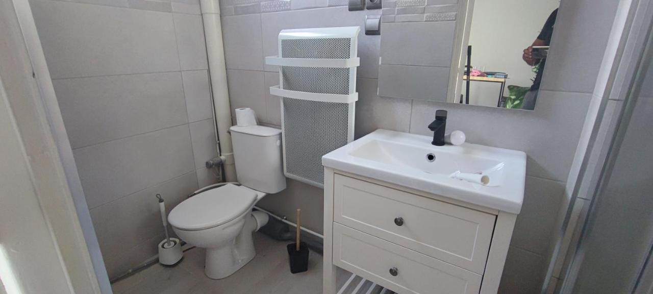 Apartment **studio Holidays** Centre 20 M2 *