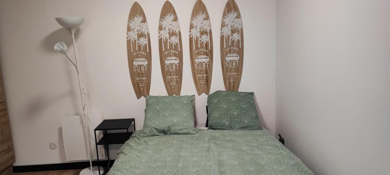 Apartment **studio Holidays** Centre 20 M2 Chalons-en-Champagne