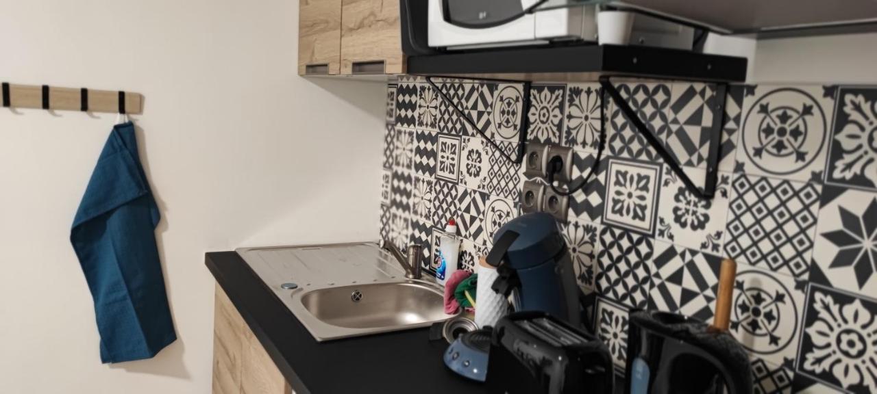 Apartment **studio Holidays** Centre 20 M2 Chalons-en-Champagne