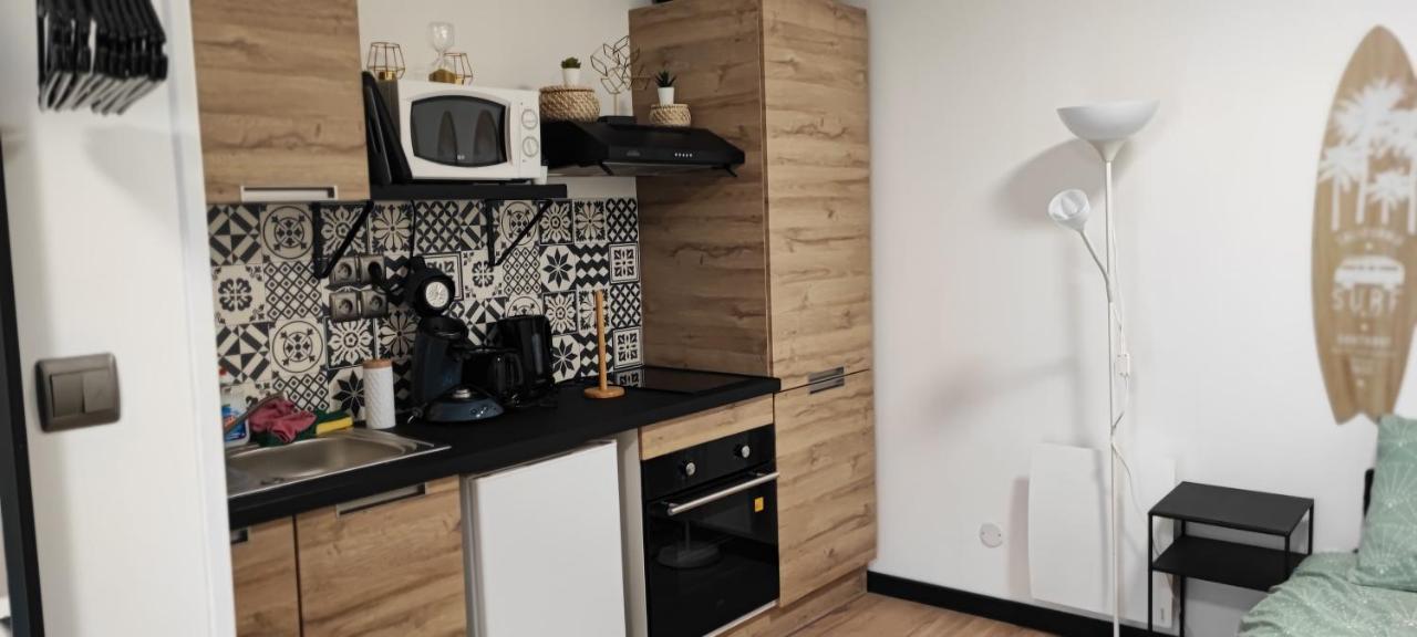 **studio Holidays** Centre 20 M2 * Chalons-en-Champagne